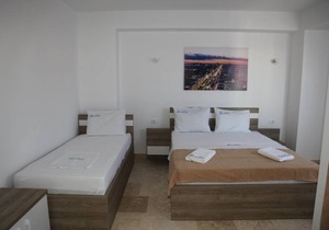 30 m² House ∙ 1 bedroom ∙ 3 guests