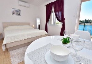 30 m² House ∙ 1 bedroom ∙ 2 guests