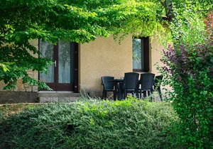 30 m² House ∙ 1 bedroom ∙ 4 guests
