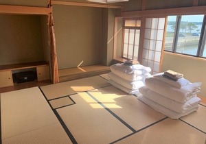 30 m² House ∙ 1 bedroom ∙ 5 guests