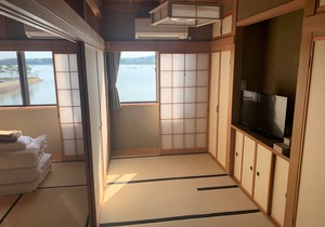 30 m² House ∙ 1 bedroom ∙ 5 guests