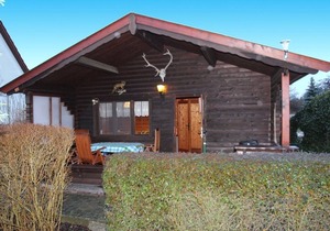 30 m² House ∙ 2 bedrooms ∙ 4 guests