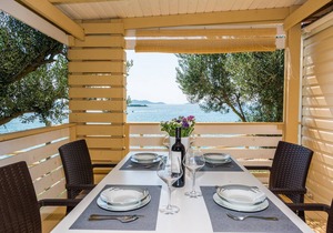 30 m² House ∙ 2 bedrooms ∙ 5 guests