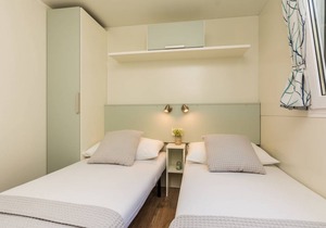 30 m² House ∙ 2 bedrooms ∙ 5 guests