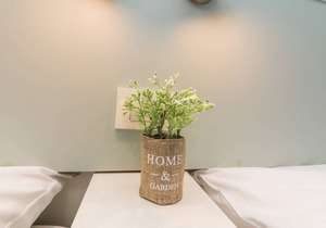 30 m² House ∙ 2 bedrooms ∙ 5 guests