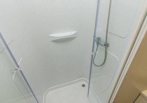 30 m² House ∙ 2 bedrooms ∙ 5 guests