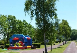 30 m² Mobile home ∙ 2 bedrooms ∙ 5 guests