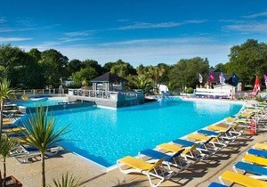 30 m² Mobile home ∙ 2 bedrooms ∙ 6 guests