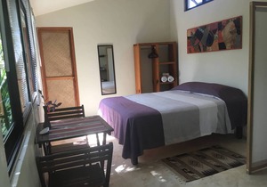30 m² Private room ∙ 1 bedroom ∙ 2 guests