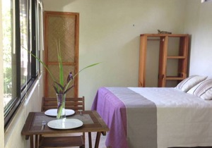 30 m² Private room ∙ 1 bedroom ∙ 2 guests