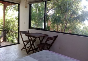 30 m² Private room ∙ 1 bedroom ∙ 2 guests