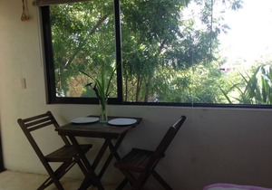30 m² Private room ∙ 1 bedroom ∙ 2 guests