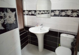 30 m² Private room ∙ 1 bedroom ∙ 3 guests