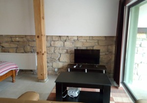30 m² Private room ∙ 1 bedroom ∙ 3 guests