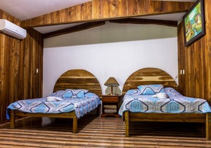 30 m² Private room ∙ 1 bedroom ∙ 4 guests
