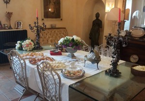 30 m² Private room ∙ 1 bedroom ∙ 3 guests