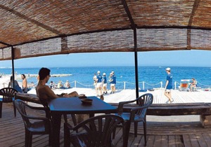 30 m² Resort ∙ 3 bedrooms ∙ 5 guests