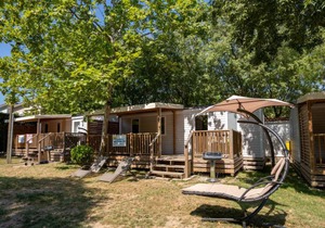 30 m² Resort ∙ 3 bedrooms ∙ 5 guests