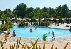 30 m² Resort ∙ 3 bedrooms ∙ 6 guests