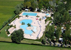 30 m² Resort ∙ 3 bedrooms ∙ 6 guests