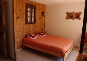 30 m² Studio flat ∙ 1 bedroom ∙ 4 guests
