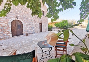 30 m² Studio flat ∙ 1 bedroom ∙ 3 guests