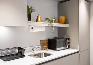 30% OFF Monthly Relocations OR Business 2 Bed Apt- St Martins Place l Free- WIFI