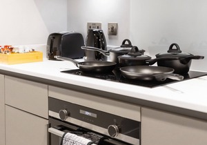 30% OFF Monthly Relocations OR Business 2 Bed Apt- St Martins Place l Free- WIFI