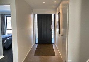 30 Rutherford Crescent