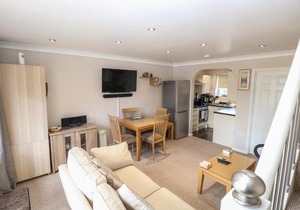 30 The Waterside Holiday Park