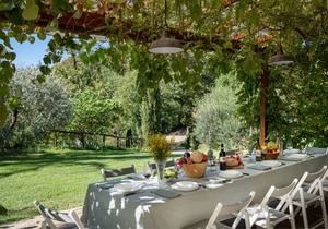 300 m² Villa ∙ 5 bedrooms ∙ 10 guests