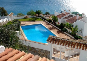 300 m² Accommodation ∙ 6 bedrooms ∙ 12 guests