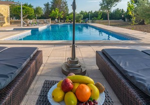 300 m² House ∙ 4 bedrooms ∙ 8 guests
