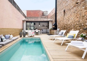 300 m² House ∙ 5 bedrooms ∙ 11 guests