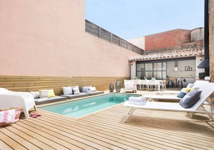 300 m² House ∙ 5 bedrooms ∙ 11 guests