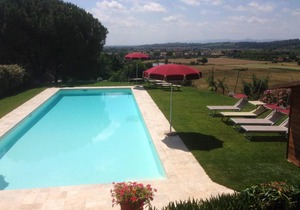 300 m² Villa ∙ 7 bedrooms ∙ 16 guests