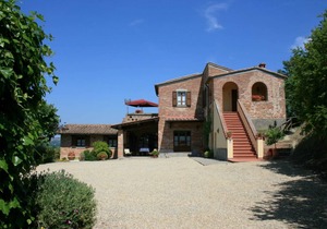 300 m² Villa ∙ 7 bedrooms ∙ 16 guests
