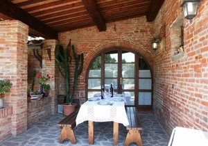 300 m² Villa ∙ 7 bedrooms ∙ 16 guests