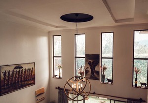 300 m² Private room ∙ 1 bedroom ∙ 2 guests