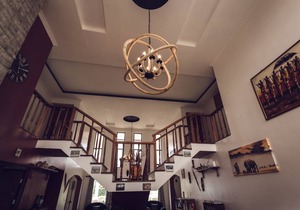 300 m² Private room ∙ 1 bedroom ∙ 2 guests