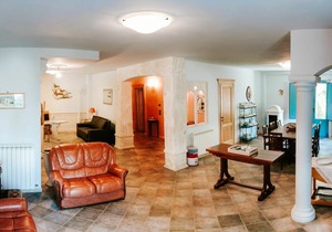 300 m² Villa ∙ 4 bedrooms ∙ 8 guests