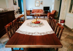 300 m² Villa ∙ 4 bedrooms ∙ 8 guests