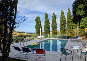 300 m² Villa ∙ 4 bedrooms ∙ 8 guests