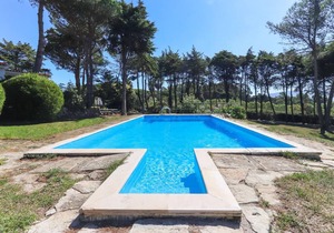 300 m² Villa ∙ 3 bedrooms ∙ 8 guests