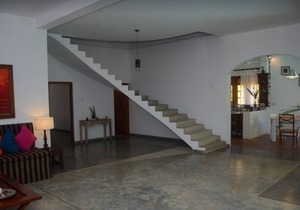 300 m² Villa ∙ 3 bedrooms ∙ 5 guests
