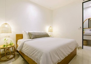 300 m² Villa ∙ 4 bedrooms ∙ 10 guests