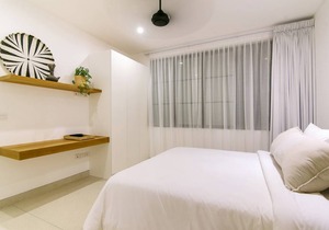300 m² Villa ∙ 4 bedrooms ∙ 10 guests