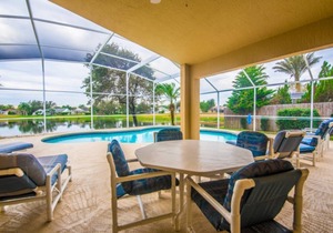300 m² Villa ∙ 4 bedrooms ∙ 8 guests
