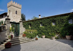 300 m² Villa ∙ 5 bedrooms ∙ 9 guests