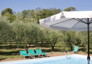 300 m² Villa ∙ 5 bedrooms ∙ 9 guests